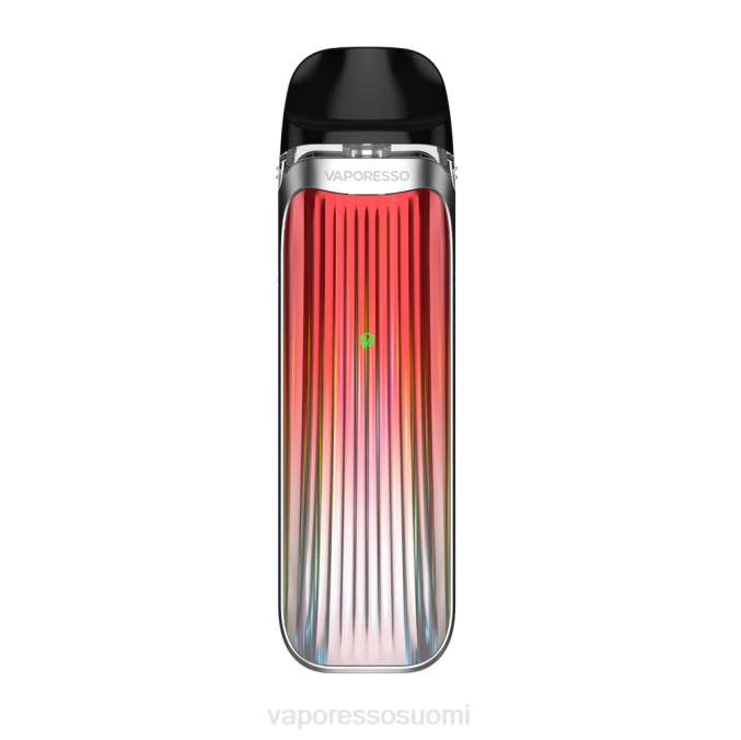 Vaporesso Helsinki | liekin punainen 644P203 Vaporesso LUXE qs