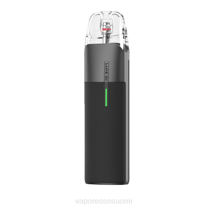 Vaporesso Helsinki | musta 644P83 Vaporesso LUXE q2