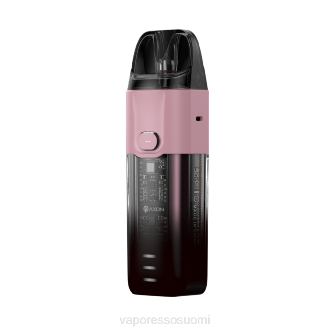 Vaporesso Online Store | vaaleanpunainen 644P209 Vaporesso LUXE x