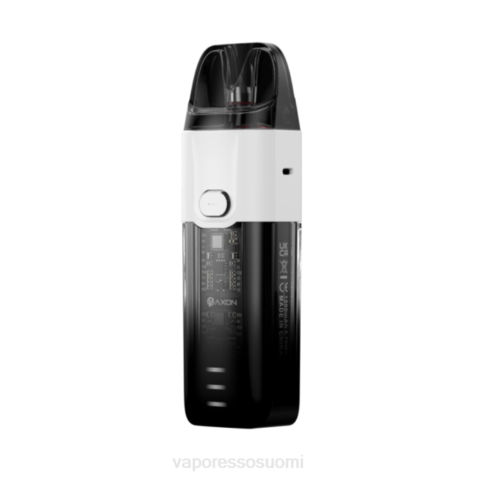 Vaporesso Suomi | valkoinen 644P211 Vaporesso LUXE x