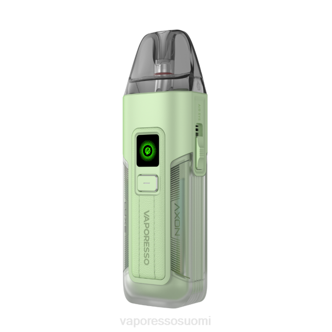 Vaporesso Vape Amazon | avokadon vihreä 644P5 Vaporesso LUXE x2