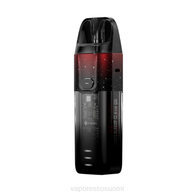 Vaporesso Vape Amazon | galaksin punainen 644P185 Vaporesso LUXE xr