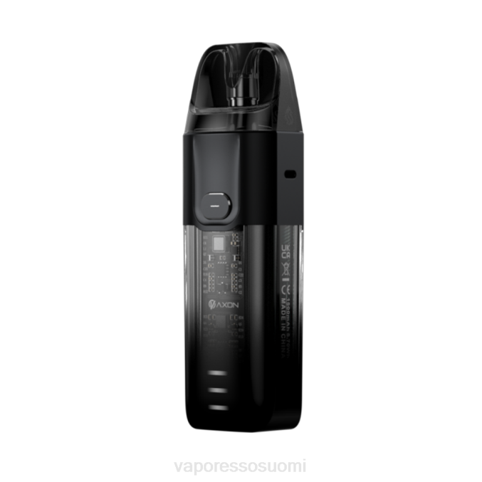 Vaporesso Vape Instructions | musta 644P187 Vaporesso LUXE xr
