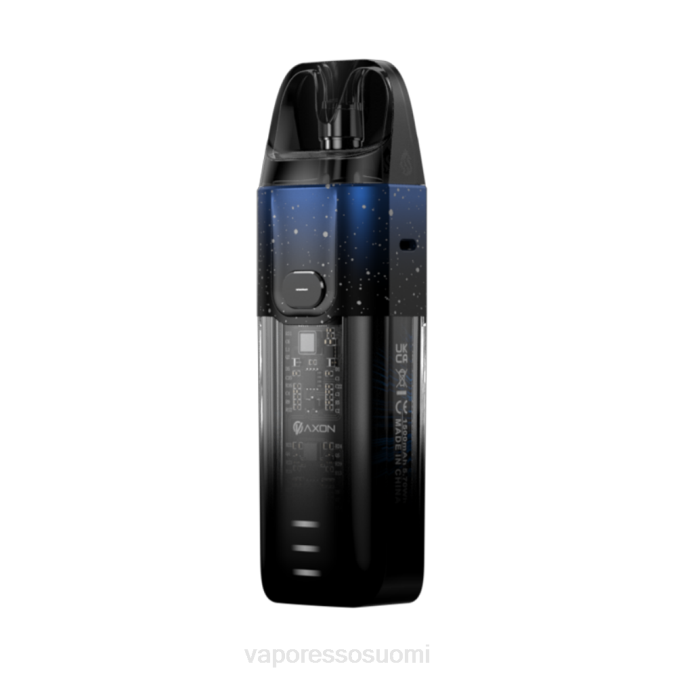 Vaporesso Vape Pen | galaksin sininen 644P186 Vaporesso LUXE xr