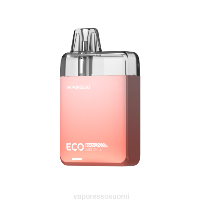 Vaporesso Helsinki | sakura pinkki 644P93 Vaporesso ECO NANO nano