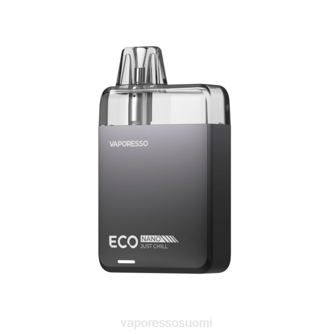 Vaporesso Near Me | musta tryffeli 644P98 Vaporesso ECO NANO nano