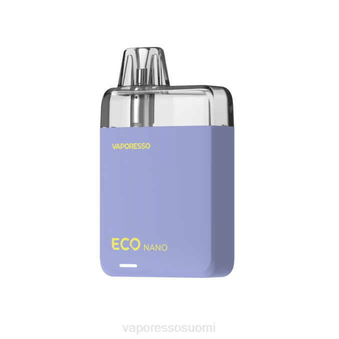 Vaporesso Online Store | sumuinen sininen 644P99 Vaporesso ECO NANO nano