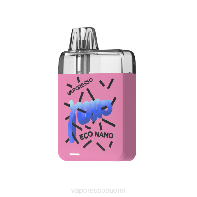 persikan pinkki
