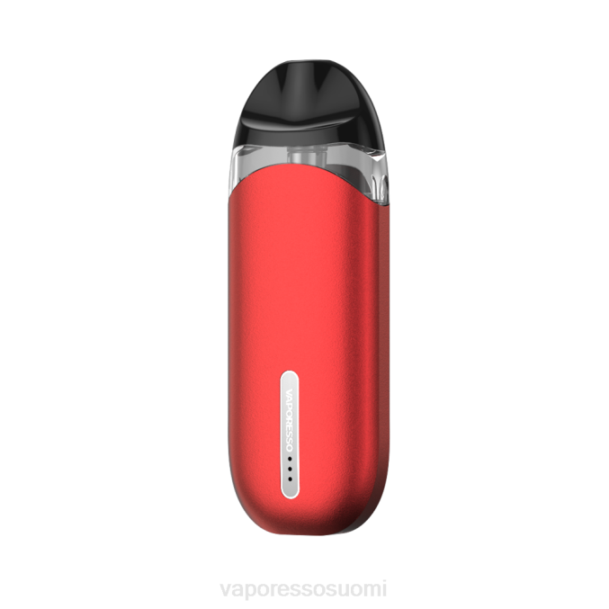 Vaporesso Helsinki | punainen 644P193 Vaporesso ZERO s