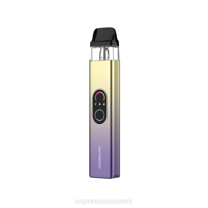 Vaporesso Helsinki | auringonlaskun neon 644P23 Vaporesso XROS 4