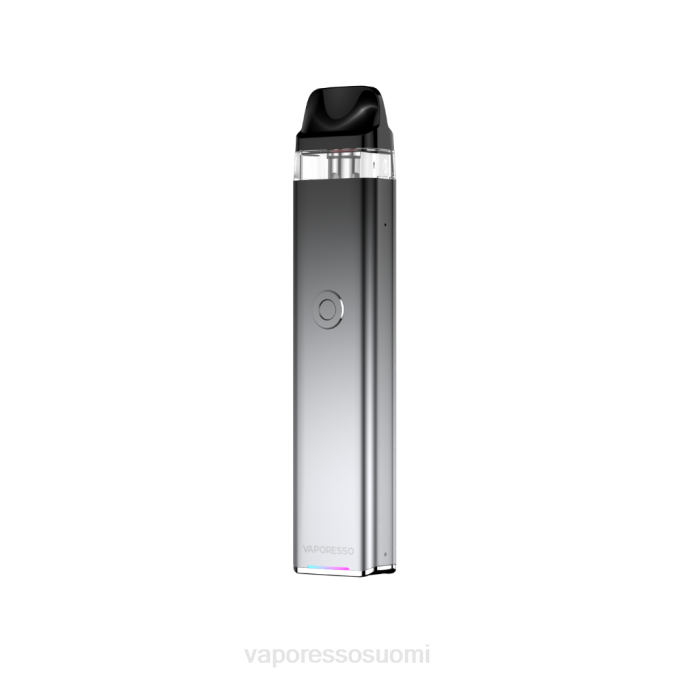 Vaporesso Helsinki | jäinen hopea 644P183 Vaporesso XROS 3