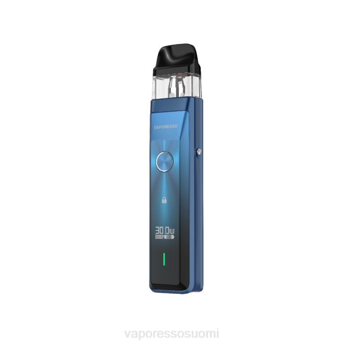 Vaporesso Helsinki | sininen 644P33 Vaporesso XROS pro