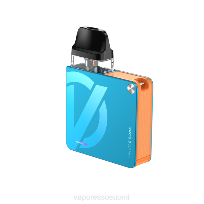 Vaporesso Online Store | bondi sininen 644P149 Vaporesso XROS 3 nanoa
