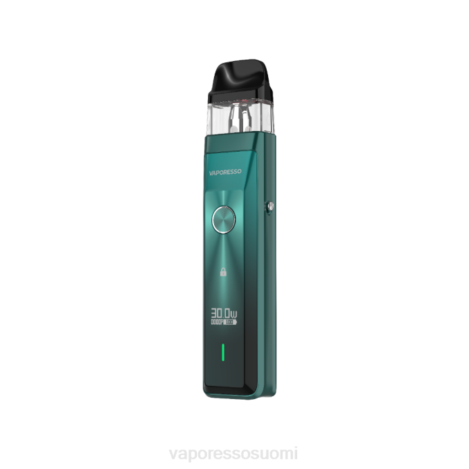 Vaporesso Online Store | vihreä 644P29 Vaporesso XROS pro