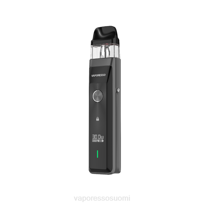 Vaporesso Suomi | musta 644P31 Vaporesso XROS pro