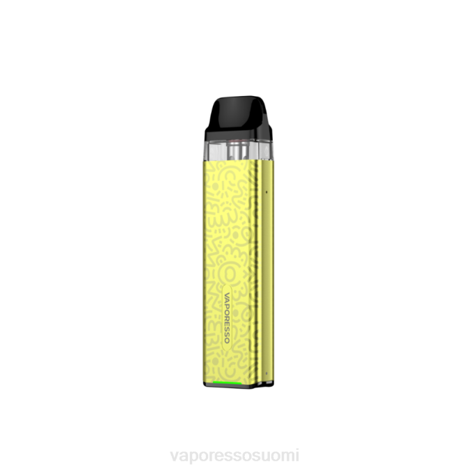 Vaporesso Suomi | sitruunankeltainen 644P161 Vaporesso XROS 3 mini