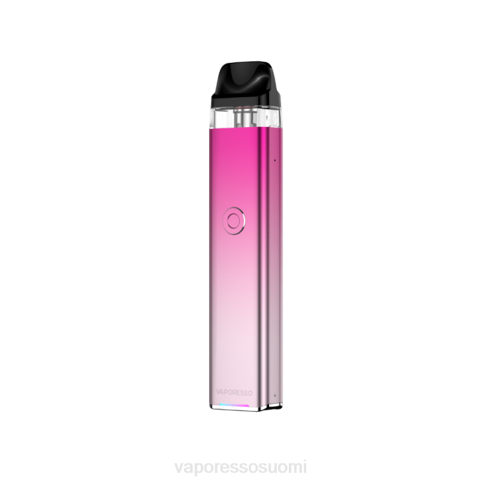ruusun pinkki